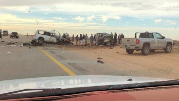 حادث أليم يفجر غضباً.. جمل سائب يقتل 5 شبان في السعودية