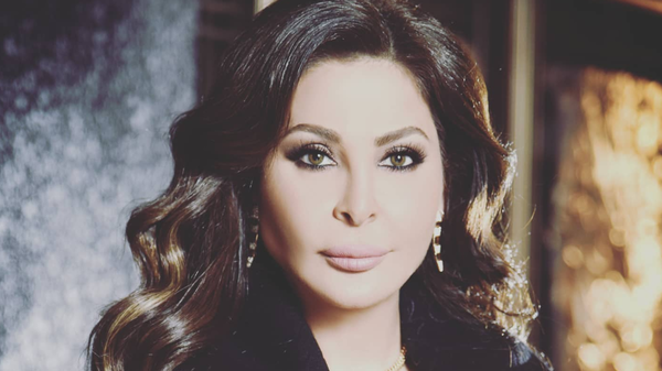 “غير مرحب بكِ في مصر”.. إليسا تتصدر التريند