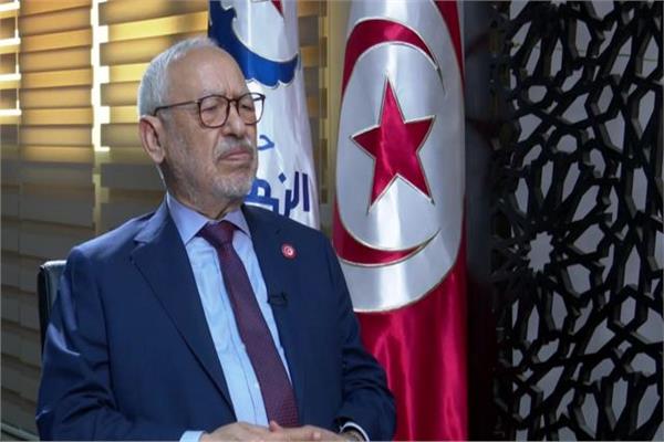 منع راشد الغنوشي من السفر لحين استكمال التحقيقات