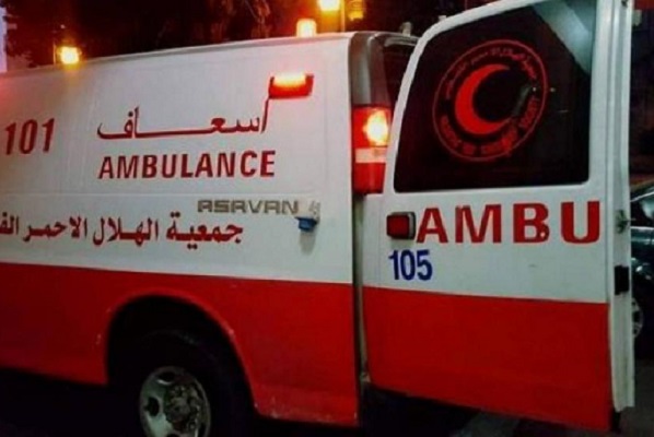 وفاة شاب شنقا في غزة وطفلة بحادث دعس في الخليل-الحياة الجديدة