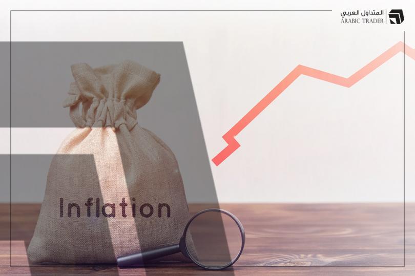 دانسكي بنك يتوقع استمرار ضغوط التضخم الأمريكية