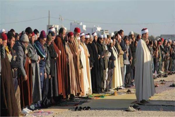 إقامة صلاة الاستسقاء اليوم في جميع المساجد بالإمارات