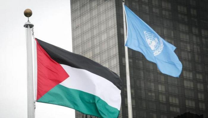الأمم المتحدة تعتمد قرار فلسطين بطلب فتوى قانونية من محكمة العدل الدولية بماهية الاحتلال الإسرائيلي-الحياة الجديدة