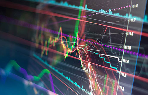 أسواق الأسهم ترتفع مع توقعات بإبطاء زيادة الفائدة