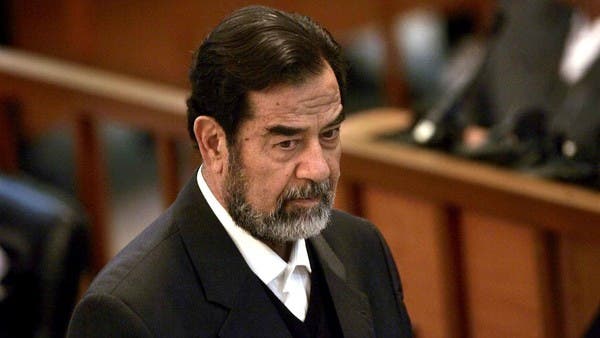 المشنقة تنتظر حفيد شقيق صدام حسين.. لبنان سلمه للعراق