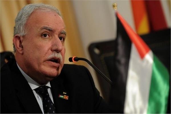«المالكي» يرحب بتصويت الجمعية العامة لصالح إحالة ملف الاحتلال لمحكمة العدل