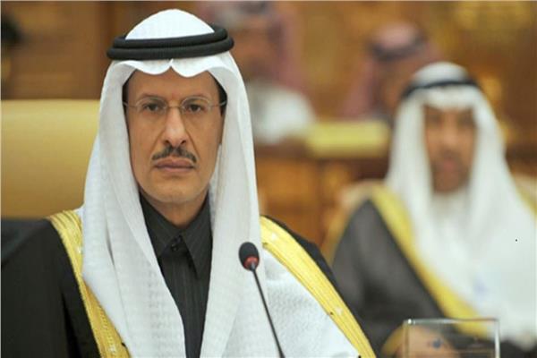 وزير الطاقة السعودي: إطلاق 3 مشاريع جديدة لدفع عجلة العمل المناخي