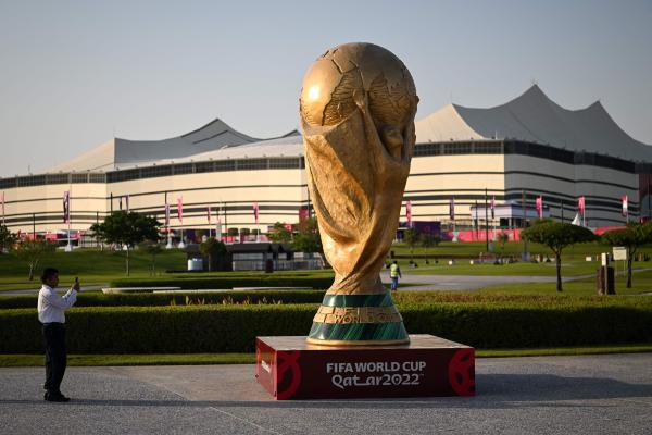 أربعة أرجنتينيين يقطعون 10 آلاف كم دعماً لمنتخب بلادهم في المونديال