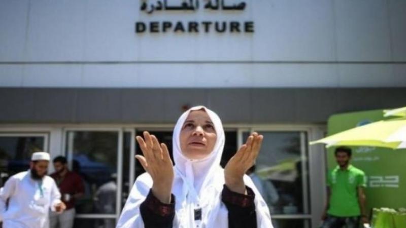 انطلاق أولى رحلات العمرة من المحافظات الجنوبية غدا-الحياة الجديدة