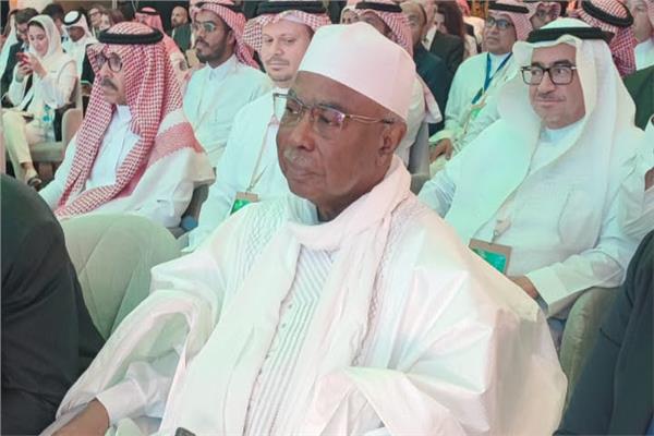 الأمين العام لمنظمة التعاون الإسلامي يشارك في المنتدى الثاني لمبادرة السعودية الخضراء
