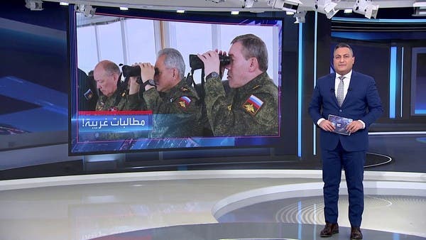 طلب غريب من حليف لبوتين.. حرب شاملة في أوروبا