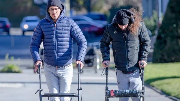 علماء ينجحون بتحديد خلايا عصبية تساعد على شفاء المصابين بالشلل