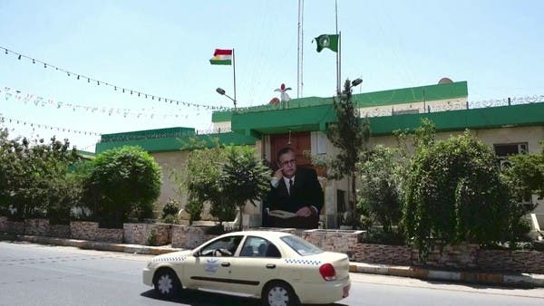 مخاوف من صدام بين “الاتحاد” و”الديمقراطي” في كردستان العراق.. لماذا؟