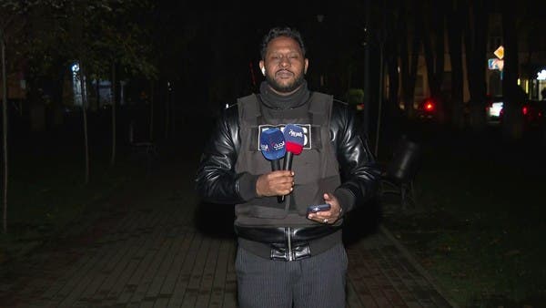 هل تلجأ أوكرانيا إلى إجلاء سكان كييف قسريًا؟