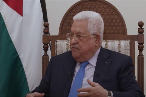محمود عباس: مطلوب من الإسرائيليين وقف الأعمال الأحادية والإفراج عن أموال المقاصة