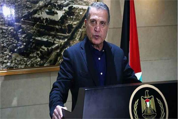 ردًا على لابيد.. الرئاسة الفلسطينية: ذهابنا للأمم المتحدة وفق الشرعية الدولية