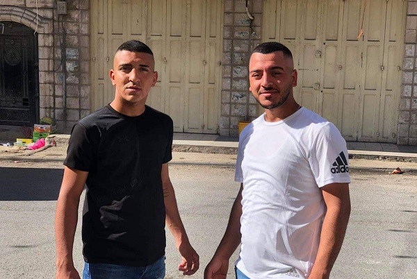 الاحتلال يشن حملة اعتقالات واسعة في أحياء القدس-الحياة الجديدة