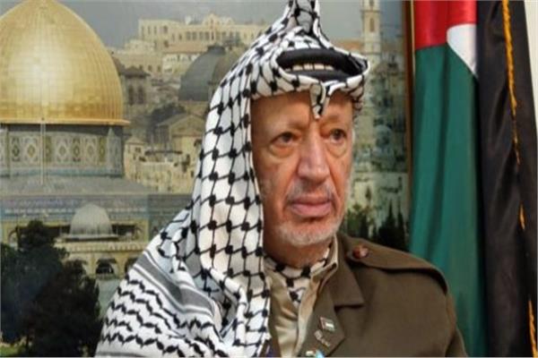 اليوم.. سفارة فلسطين بالقاهرة تحيي ذكرى رحيل ياسر عرفات ويوم الاستقلال