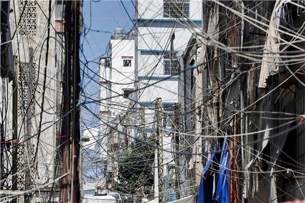 «بسبب أعطال الاتصالات».. توقف خدمة الانترنت في بيروت 