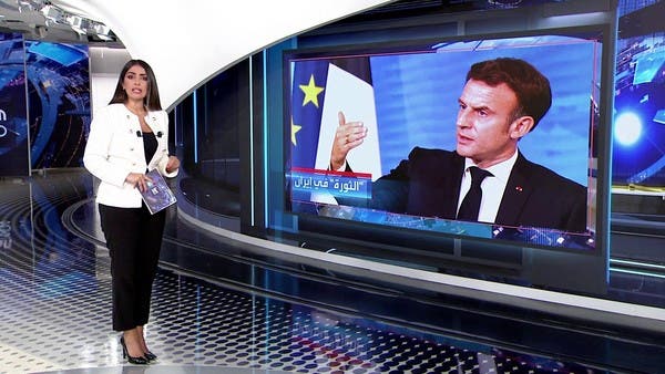 ثورة نساء إيران فجرت فقاعة النظام الأيديولوجية التي يصدرها للعالم