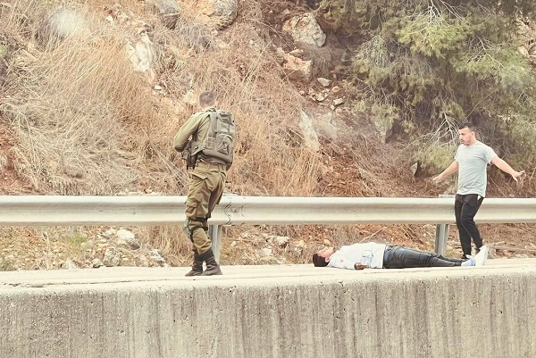 شهيد برصاص الاحتلال شمال سلفيت-الحياة الجديدة