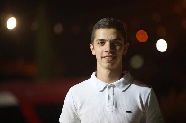 الاحتلال يداهم منزل أسير من قلقيلية ويأخذ قياساته-الحياة الجديدة