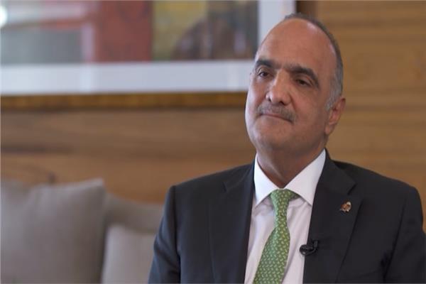 رئيس وزراء الأردن: نتطلع لمزيد من التعاون والعلاقات مع السويد
