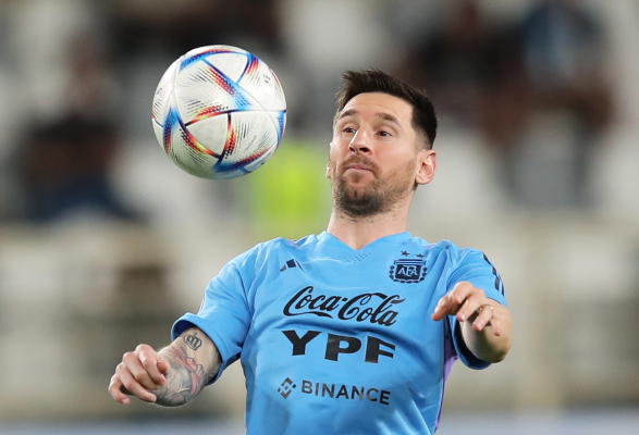 البرازيل وفرنسا وإنكلترا أوفر حظا في المونديال