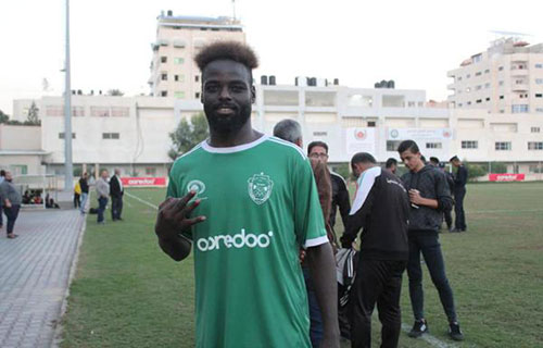 يسار الصباحين تميمة حظ “أبناء المنطار”