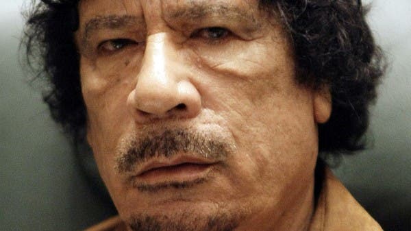 الخالق الناطق هو؟!.. صورة مريبة لحفيد القذافي