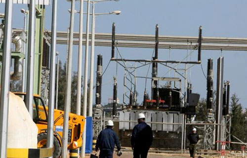 “كهرباء غزة” تسرع خطوات التحول لـ”شبكة ذكية”