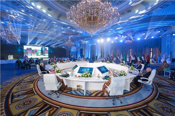 المستشار حمادة الصاوي: ضرورة تذليل الصعوبات التي تواجه التعاون القضائي الدولي 