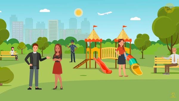 هل أنت بذكاء شيرلوك هولمز؟ حدد الخطأ بالصورة خلال 6 ثوان!