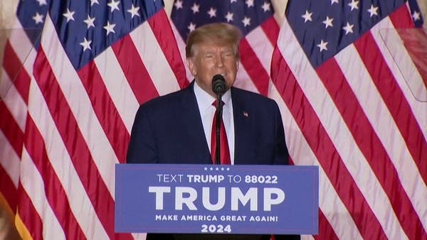 بعد انتكاسة التجديد النصفي.. هل يستطيع ترمب العودة إلى البيت الأبيض؟