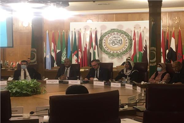 الجامعة العربية: هناك ضرورة لتوحيد مكافحة التطرف وتجفيف منابعه عربيًا ودوليًا 