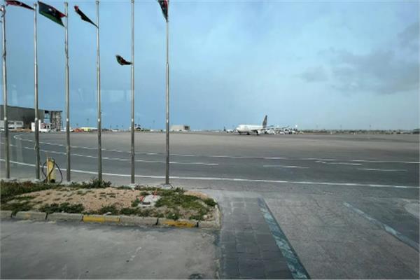 ليبيا تعلق على رفض وزير الخارجية اليوناني النزول في طرابلس