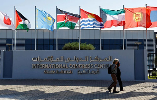 الدول الفقيرة تندد بالدول الملوثة وتطالب بتعويض عن الأضرار