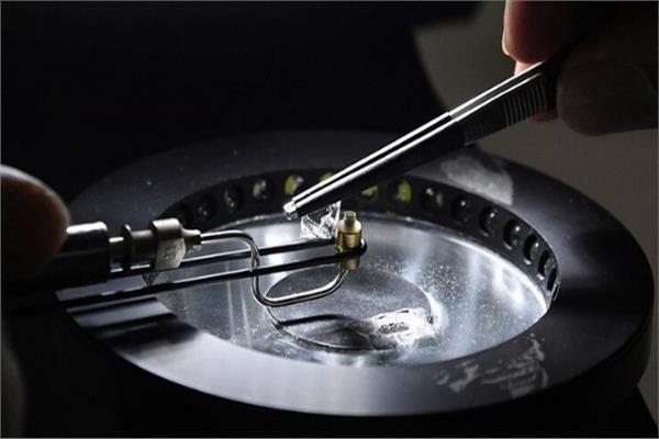 الروس يطوّرون تكنولوجيا تسريع إرسال المعلومات