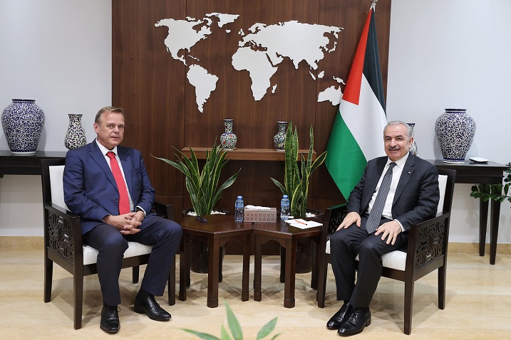 نتائج الانتخابات الإسرائيلية ستفرض المزيد من التحديات على شعبنا-الحياة الجديدة