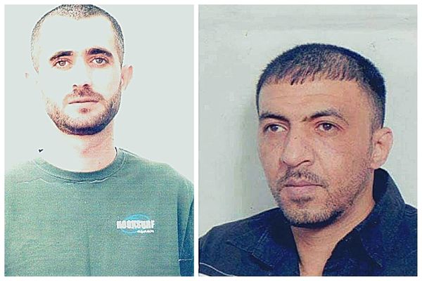 أسيران من جنين يدخلان عاميهما الـ 19 في سجون الاحتلال-الحياة الجديدة
