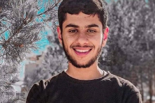 استلام جثمان الشهيد هيثم مبارك عصر اليوم-الحياة الجديدة