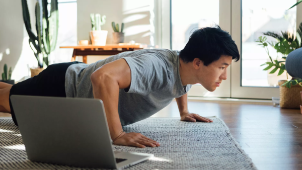 مفاجأة.. ممارسة التمارين الرياضية تؤثر على نمو الشعر