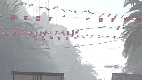 محاولات لاستغلال “نفايات صفاقس” سياسيا قبل الانتخابات التونسية