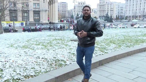 لماذا تخطط أوكرانيا لإجلاء 3 ملايين مواطن من كييف؟