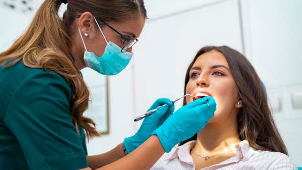 نصف سكان العالم يعانون من أمراض الفم.. وهذه أبرزها