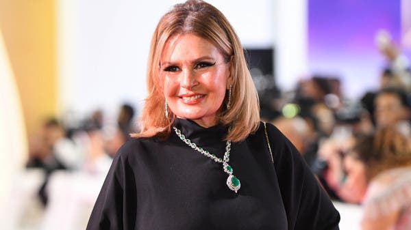 فخورة بمشاركتي في قمة المناخ.. ورمضان المقبل مفاجأة