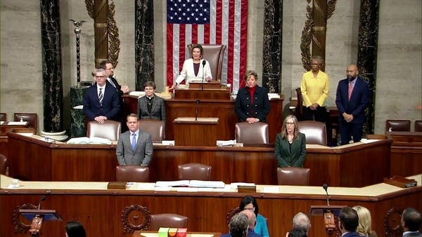 تعرف على خليفة نانسي بيلوسي المحتمل