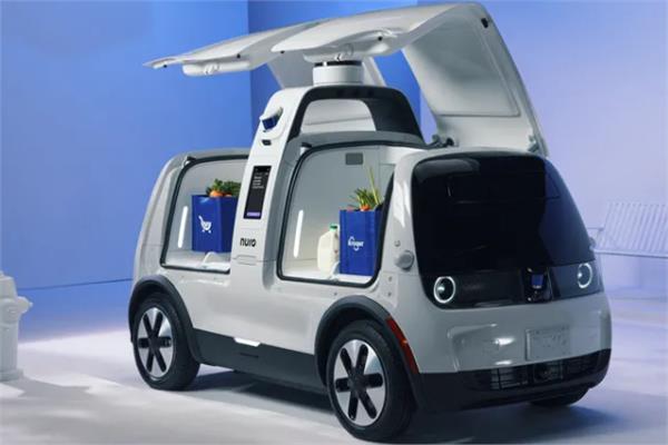 «Nuro» للشحن عبر الروبوتات تُسرح 20 % من عمالها