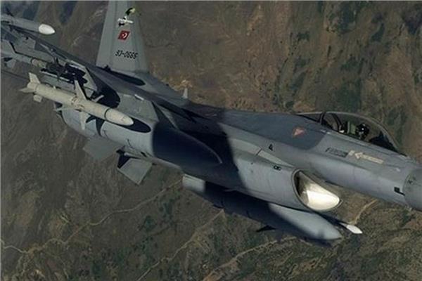 ارتفاع حصيلة القتلى إلى 31 في الغارة التركية على شمال سوريا