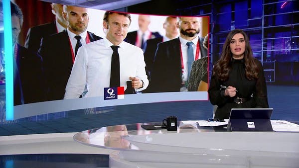 أزمة جديدة تلوح في الأفق بين فرنسا وروسيا والسبب مالي